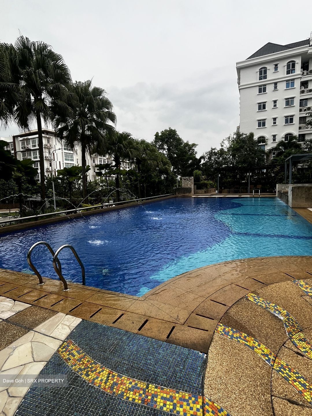 Charisma View (D21), Apartment #503120861